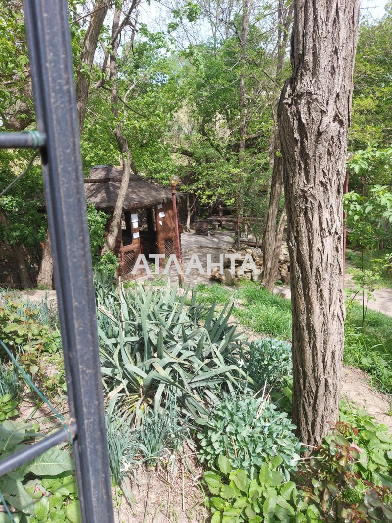 1-кімнатна квартира за адресою вул. Артилерійська (площа 32 м²) - Atlanta.ua - фото 20