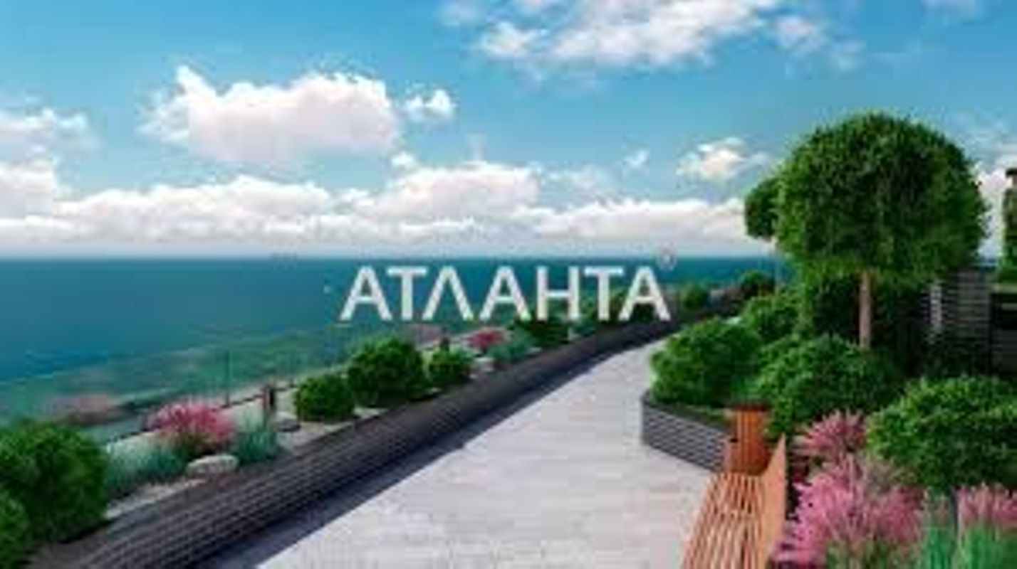 2-комнатная квартира по адресу Курортный пер. (площадь 65 м²) - Atlanta.ua - фото 6