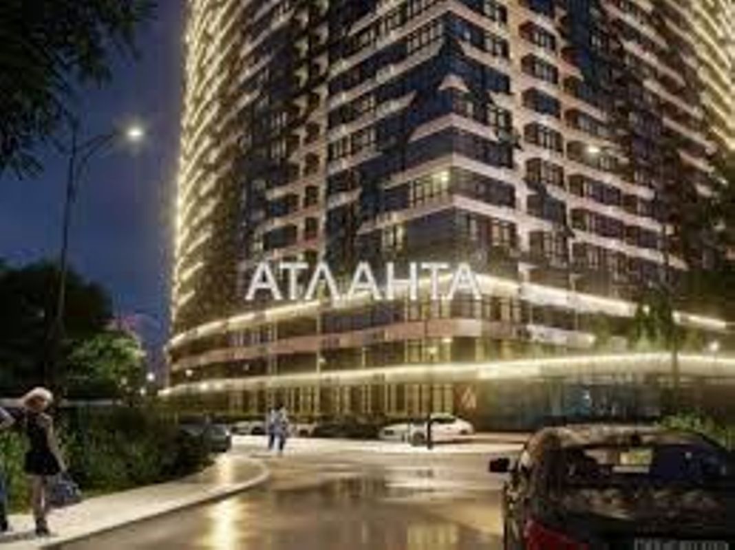 2-комнатная квартира по адресу Курортный пер. (площадь 65 м²) - Atlanta.ua - фото 8