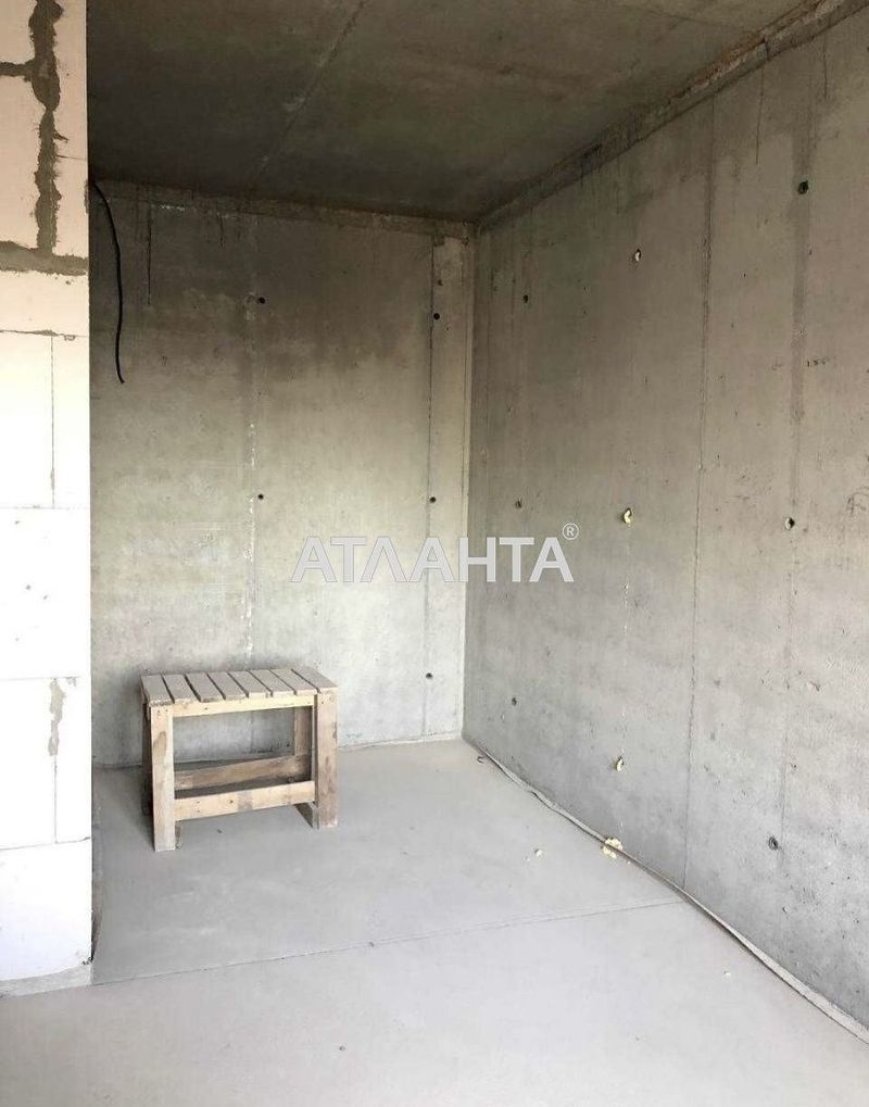 1-room apartment apartment by the address st. Nikolaevskaya (area 44 m²) - Atlanta.ua - photo 3