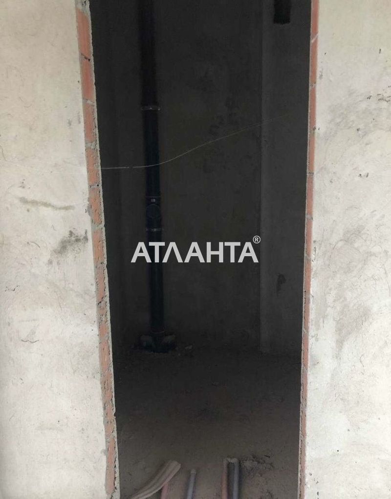 1-room apartment apartment by the address st. Nikolaevskaya (area 44 m²) - Atlanta.ua - photo 4