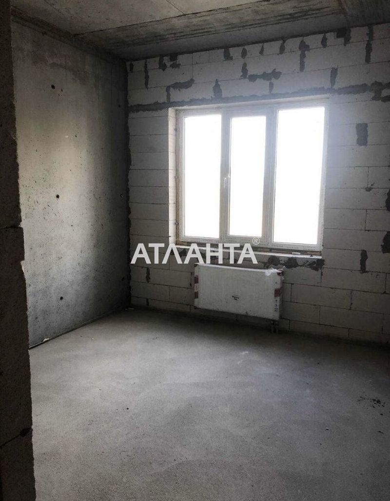 1-room apartment apartment by the address st. Nikolaevskaya (area 44 m²) - Atlanta.ua - photo 6