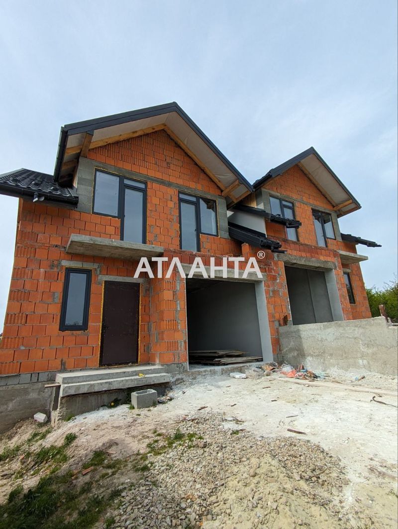Дом по адресу ул. Ивасюка (площадь 152,4 м²) - Atlanta.ua - фото 2