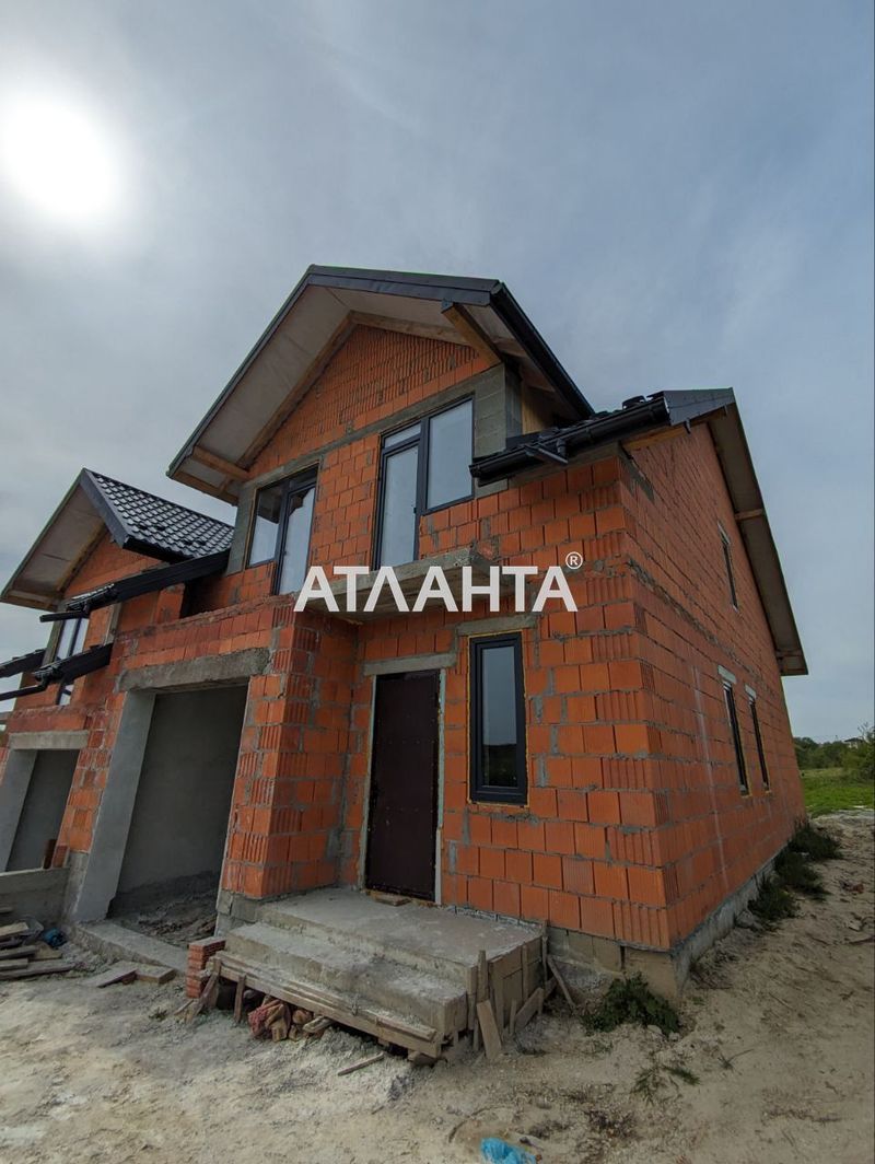 Дом по адресу ул. Ивасюка (площадь 152,4 м²) - Atlanta.ua - фото 3