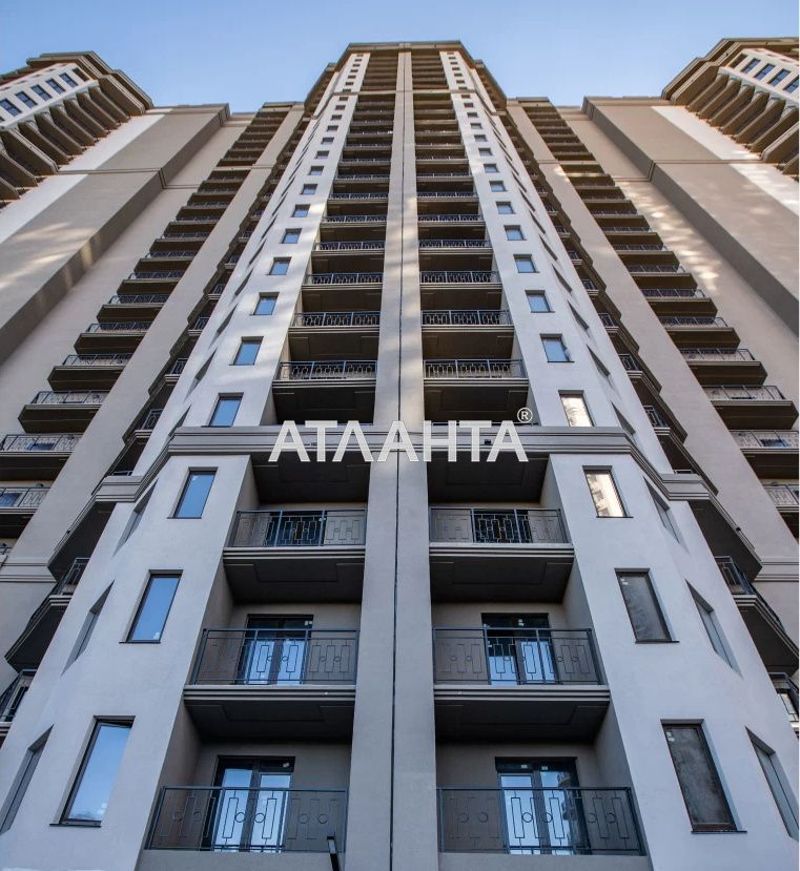 4+-rooms apartment apartment by the address st. Genuezskaya (area 206 m²) - Atlanta.ua - photo 11