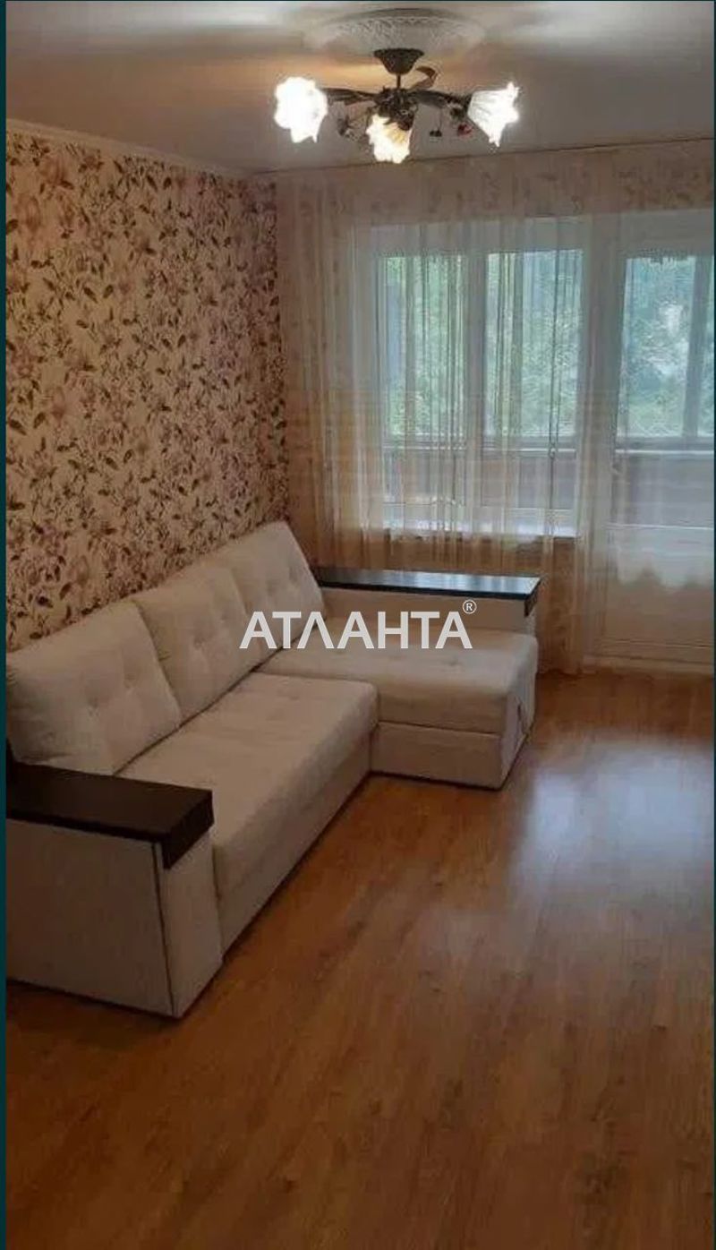 2-кімнатна квартира за адресою вул. Бакинська (площа 45 м²) - Atlanta.ua - фото 2