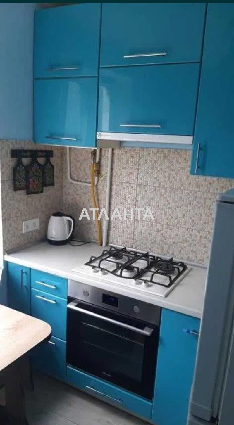 2-кімнатна квартира за адресою вул. Бакинська (площа 45 м²) - Atlanta.ua - фото 7