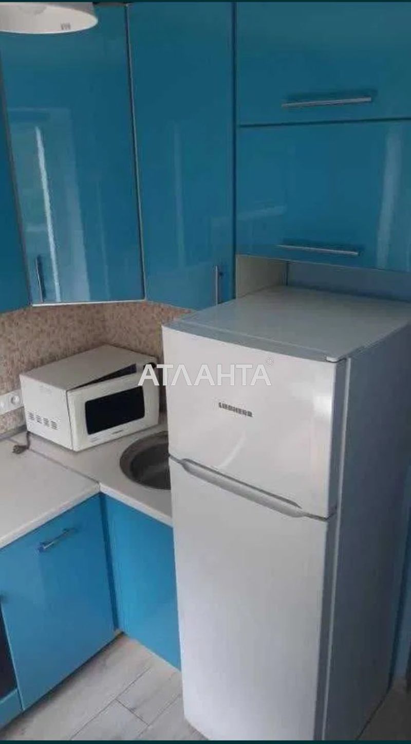 2-кімнатна квартира за адресою вул. Бакинська (площа 45 м²) - Atlanta.ua - фото 8