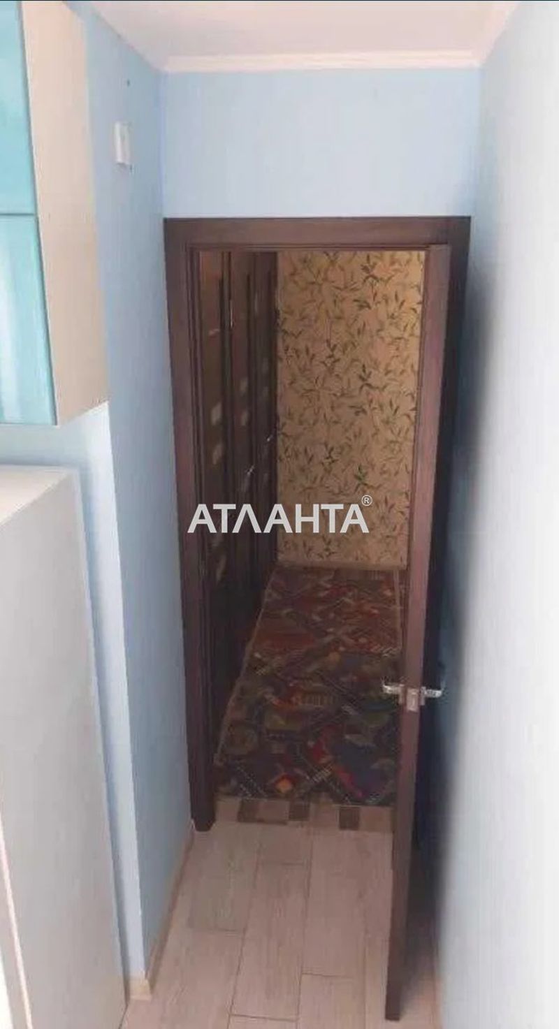 2-кімнатна квартира за адресою вул. Бакинська (площа 45 м²) - Atlanta.ua - фото 10