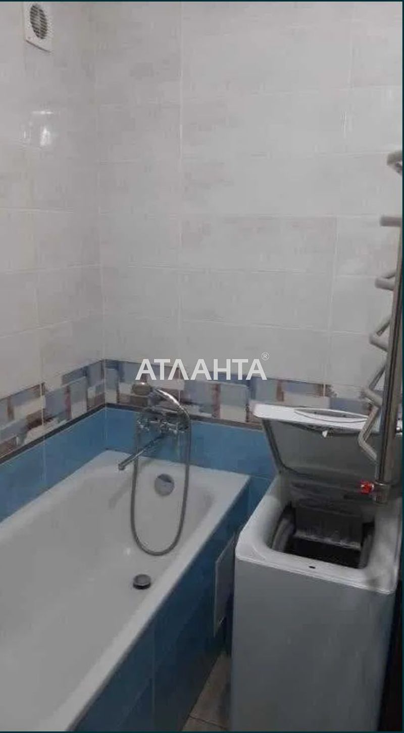 2-кімнатна квартира за адресою вул. Бакинська (площа 45 м²) - Atlanta.ua - фото 12