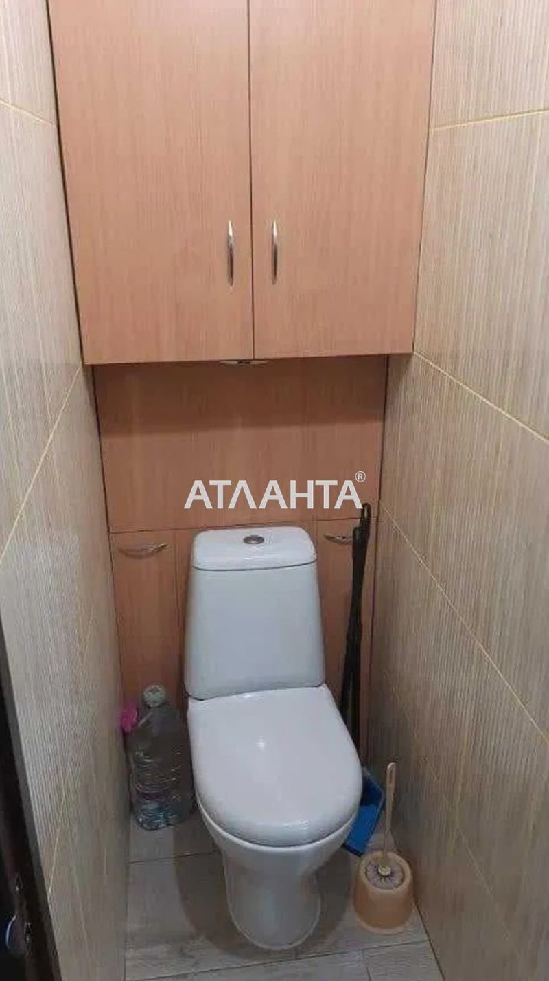 2-кімнатна квартира за адресою вул. Бакинська (площа 45 м²) - Atlanta.ua - фото 13