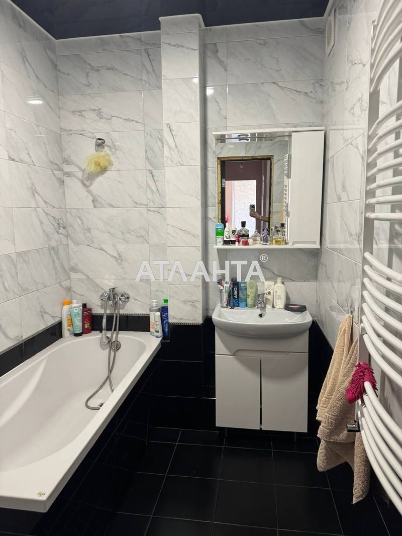 2-кімнатна квартира за адресою вул. Райдужний м-н (площа 61,8 м²) - Atlanta.ua - фото 7