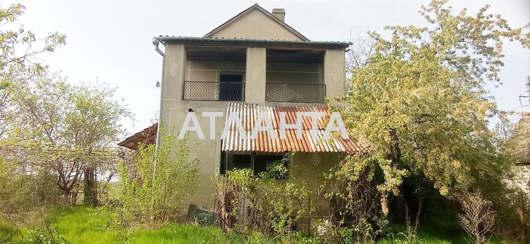 House (area 129,6 m²) - Atlanta.ua - photo 2