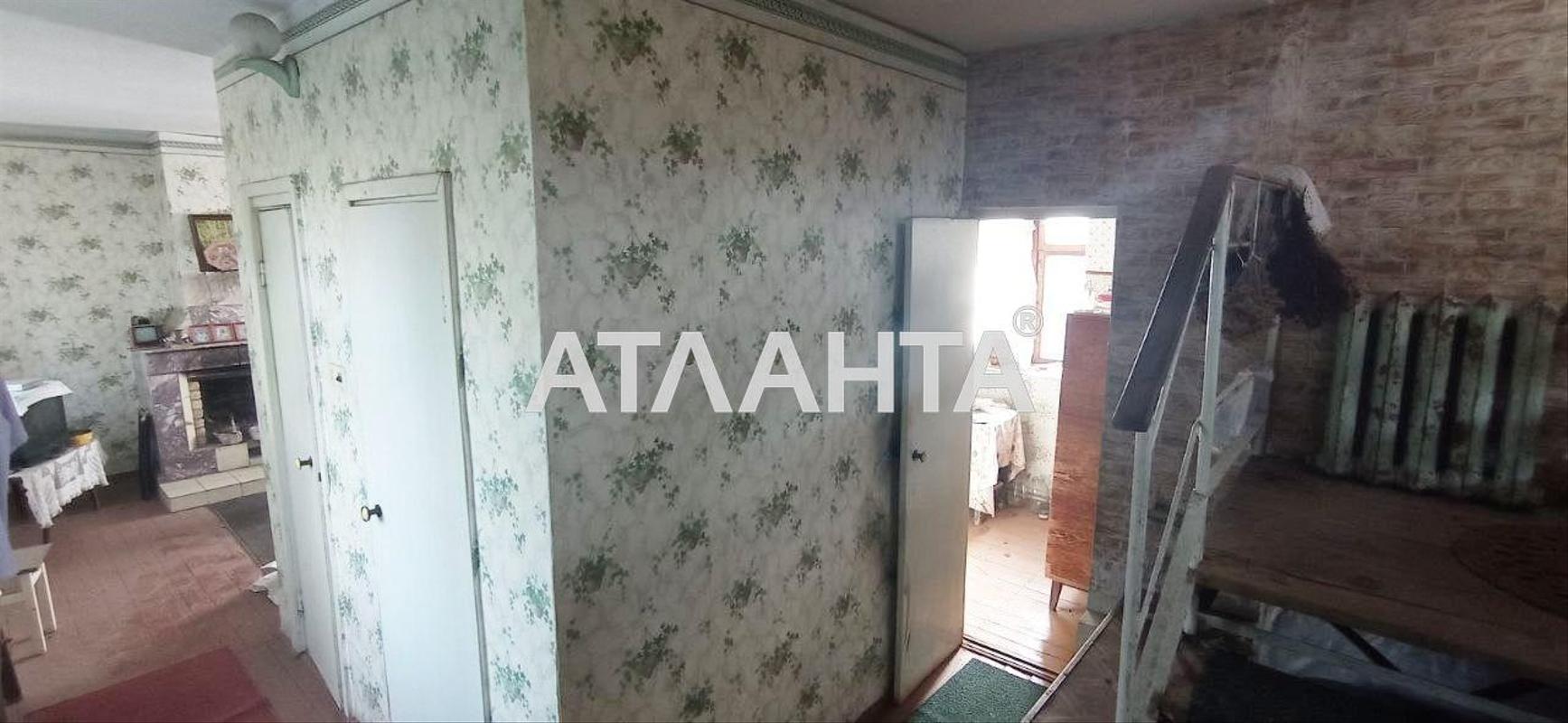 House (area 129,6 m²) - Atlanta.ua - photo 6