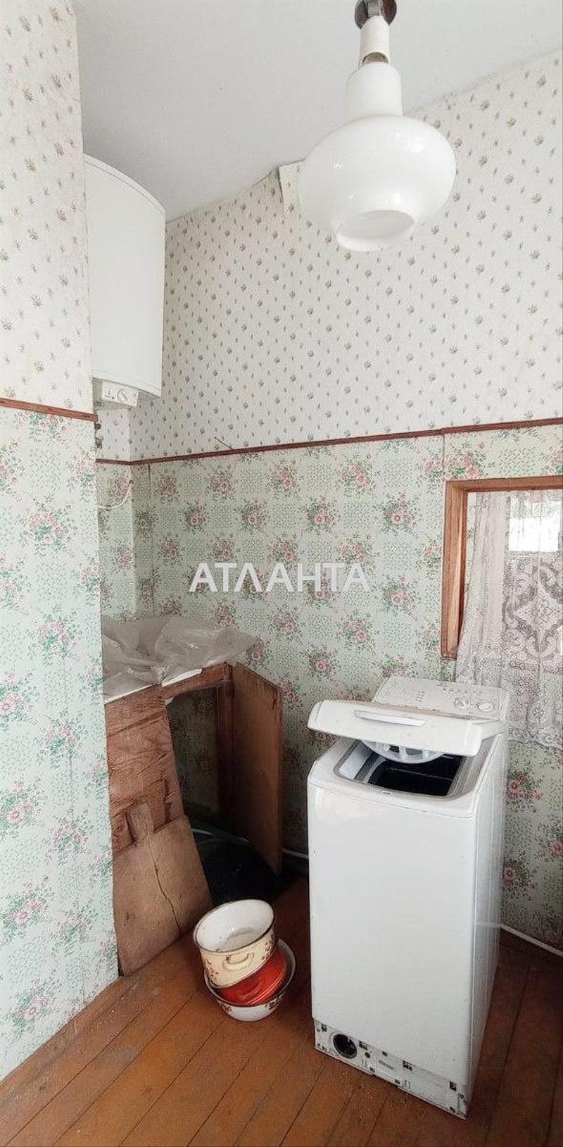 House (area 129,6 m²) - Atlanta.ua - photo 13