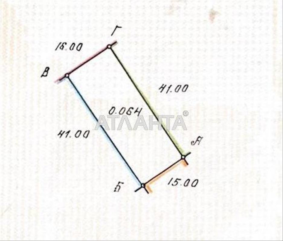 House (area 129,6 m²) - Atlanta.ua - photo 27