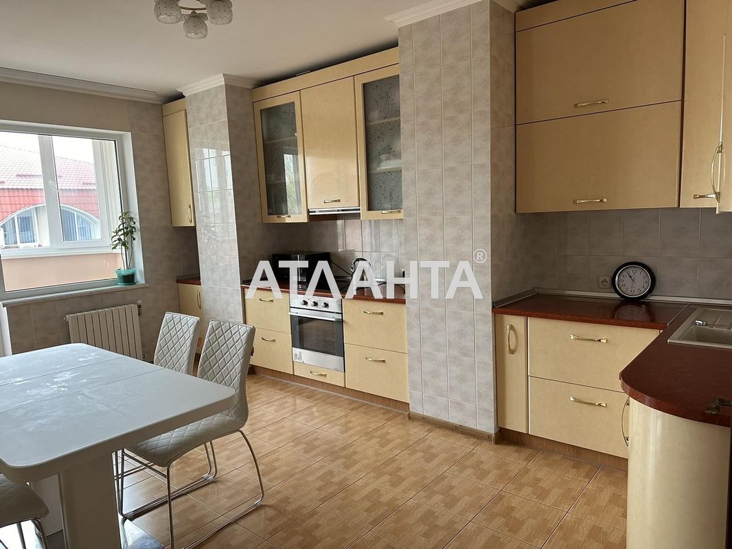 3-комнатная квартира по адресу ул. Малиновского марш. (площадь 105,4 м²) - Atlanta.ua - фото 2