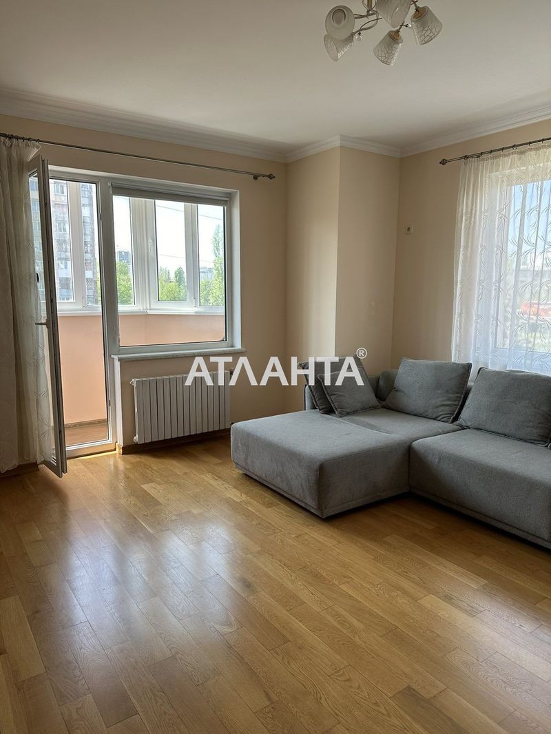 3-комнатная квартира по адресу ул. Малиновского марш. (площадь 105,4 м²) - Atlanta.ua - фото 3