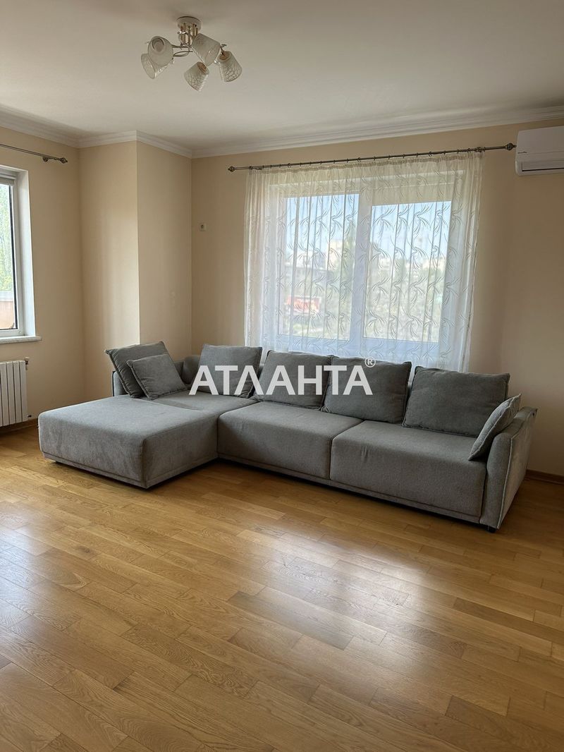 3-комнатная квартира по адресу ул. Малиновского марш. (площадь 105,4 м²) - Atlanta.ua - фото 4