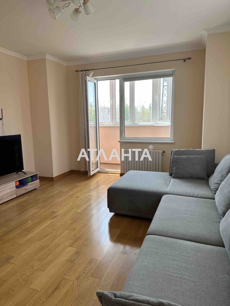 3-комнатная квартира по адресу ул. Малиновского марш. (площадь 105,4 м²) - Atlanta.ua - фото 5