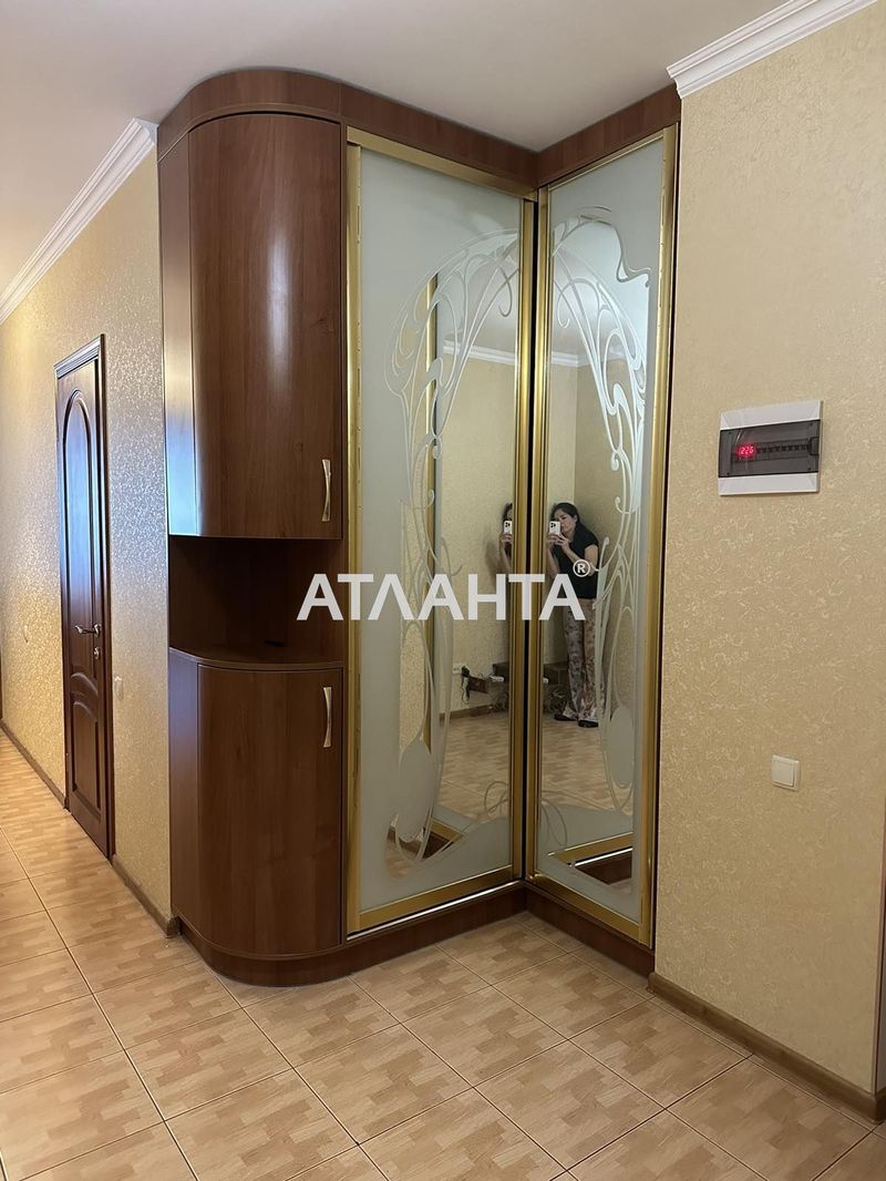 3-комнатная квартира по адресу ул. Малиновского марш. (площадь 105,4 м²) - Atlanta.ua - фото 9