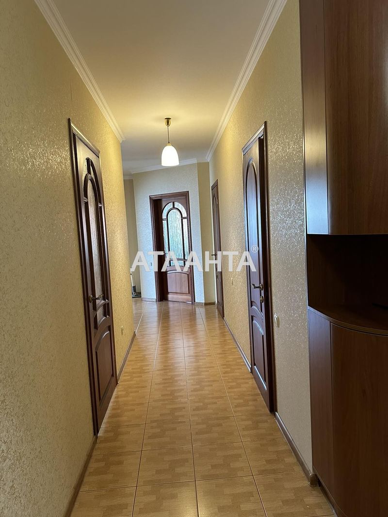 3-комнатная квартира по адресу ул. Малиновского марш. (площадь 105,4 м²) - Atlanta.ua - фото 11