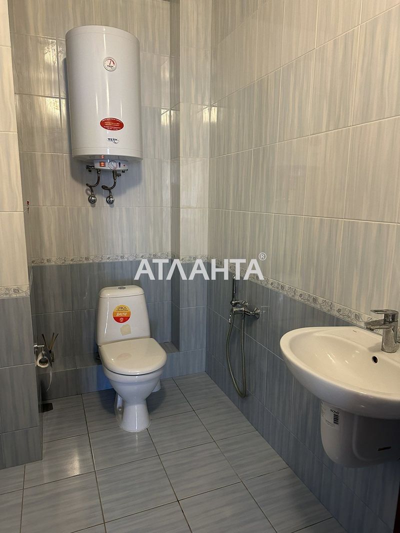 3-комнатная квартира по адресу ул. Малиновского марш. (площадь 105,4 м²) - Atlanta.ua - фото 12