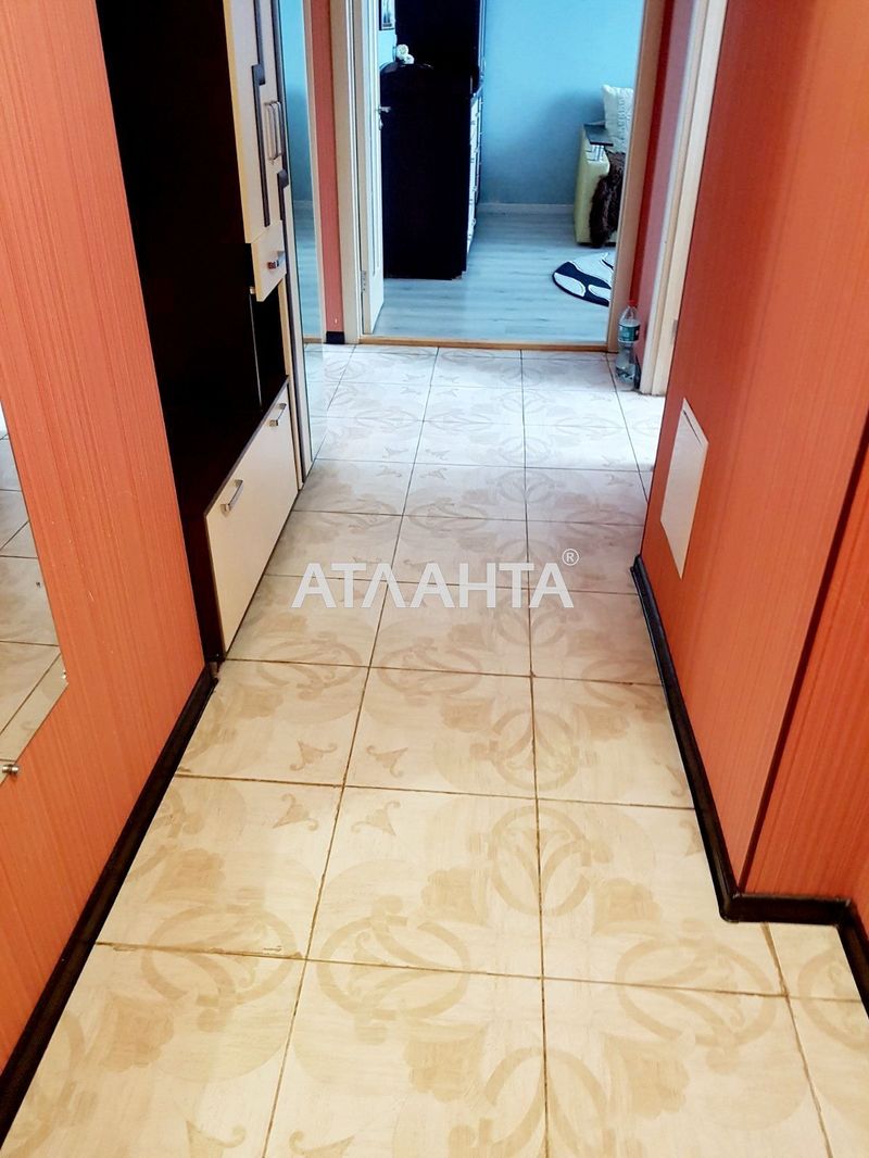 2-комнатная квартира по адресу ул. Заболотного ак. (площадь 49 м²) - Atlanta.ua - фото 7