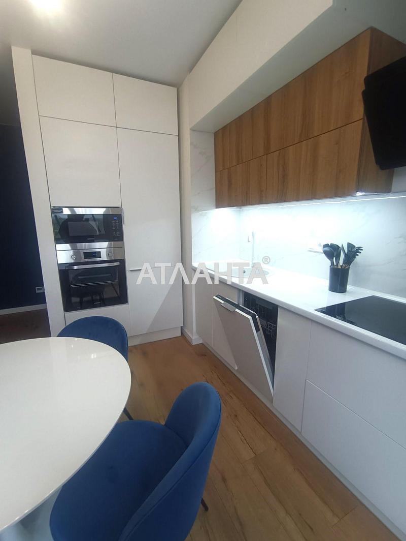 2-rooms apartment apartment by the address st. Chekhova (area 60 m²) - Atlanta.ua - photo 2