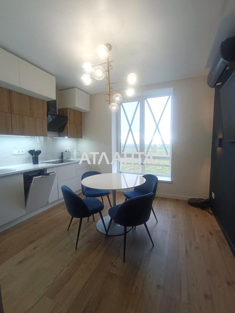 2-rooms apartment apartment by the address st. Chekhova (area 60 m²) - Atlanta.ua - photo 3