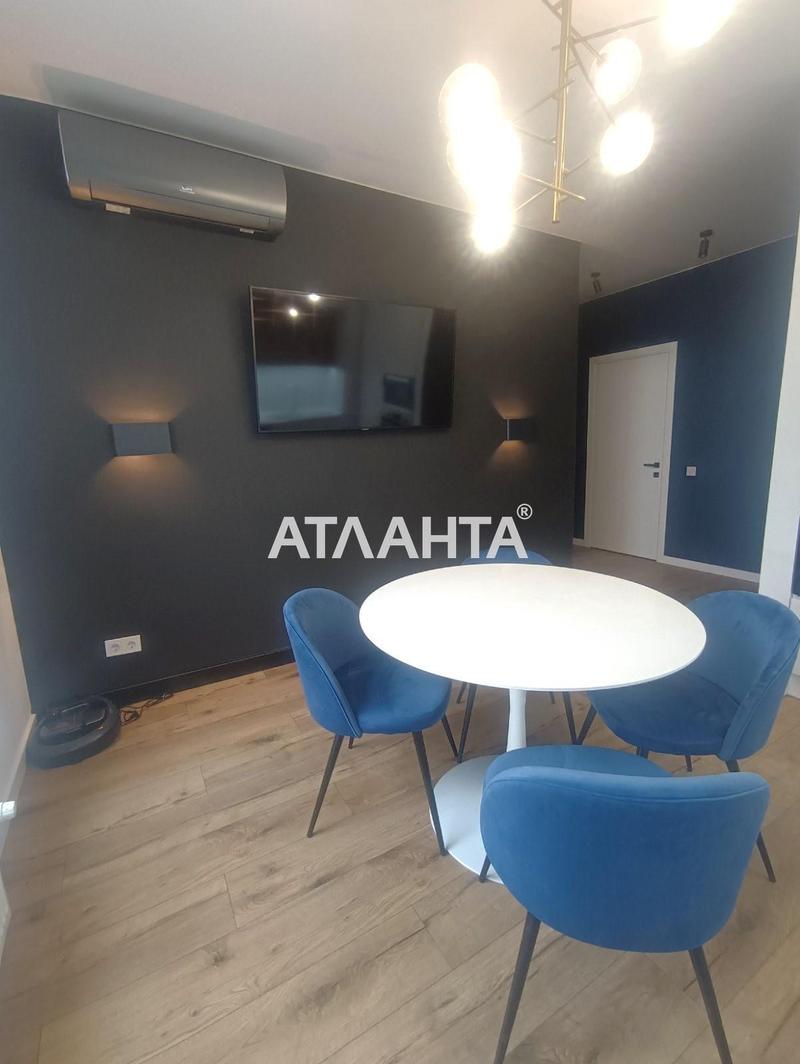 2-rooms apartment apartment by the address st. Chekhova (area 60 m²) - Atlanta.ua - photo 4