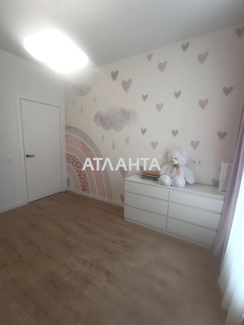 2-rooms apartment apartment by the address st. Chekhova (area 60 m²) - Atlanta.ua - photo 6