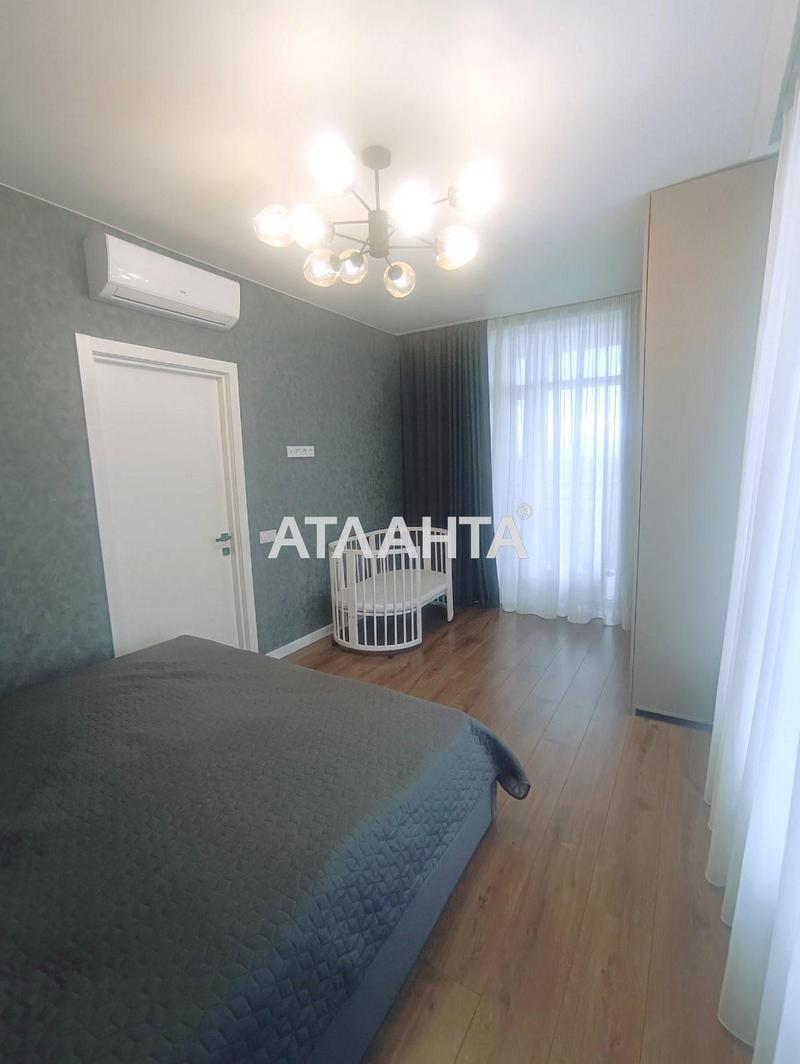 2-rooms apartment apartment by the address st. Chekhova (area 60 m²) - Atlanta.ua - photo 7