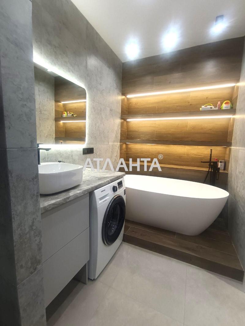 2-rooms apartment apartment by the address st. Chekhova (area 60 m²) - Atlanta.ua - photo 13