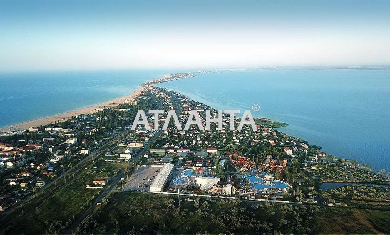 Дача по адресу ул. Лиманская (площадь 56,5 м²) - Atlanta.ua - фото 4