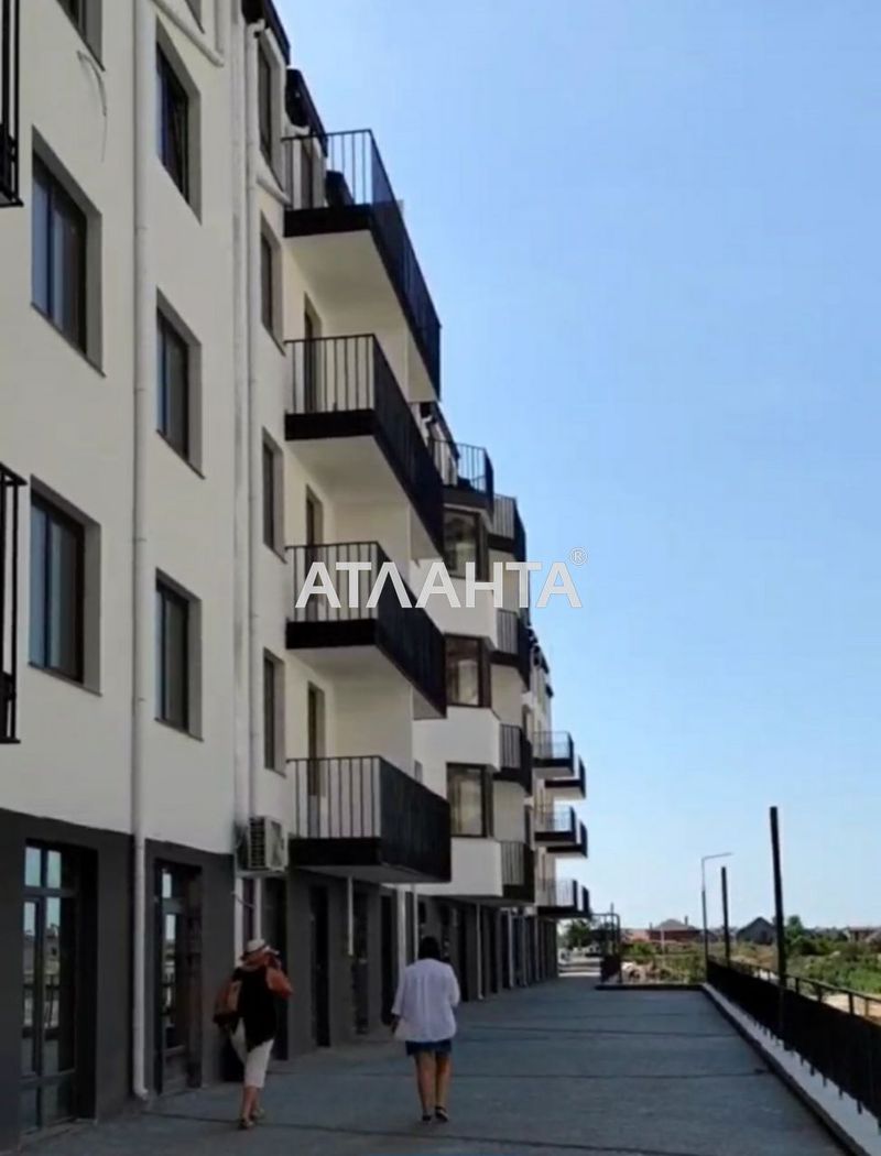 Commercial real estate at st. Sakharova (area 49 m²) - Atlanta.ua - photo 5