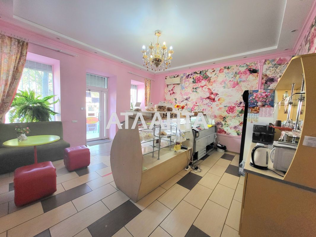 Commercial real estate at st. Novoselskogo Ostrovidova (area 45 m²) - Atlanta.ua - photo 5