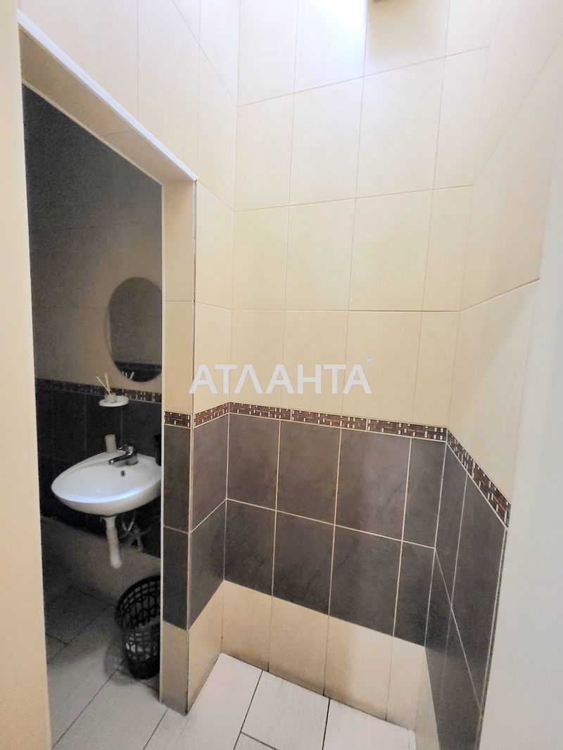 Commercial real estate at st. Novoselskogo Ostrovidova (area 45 m²) - Atlanta.ua - photo 10