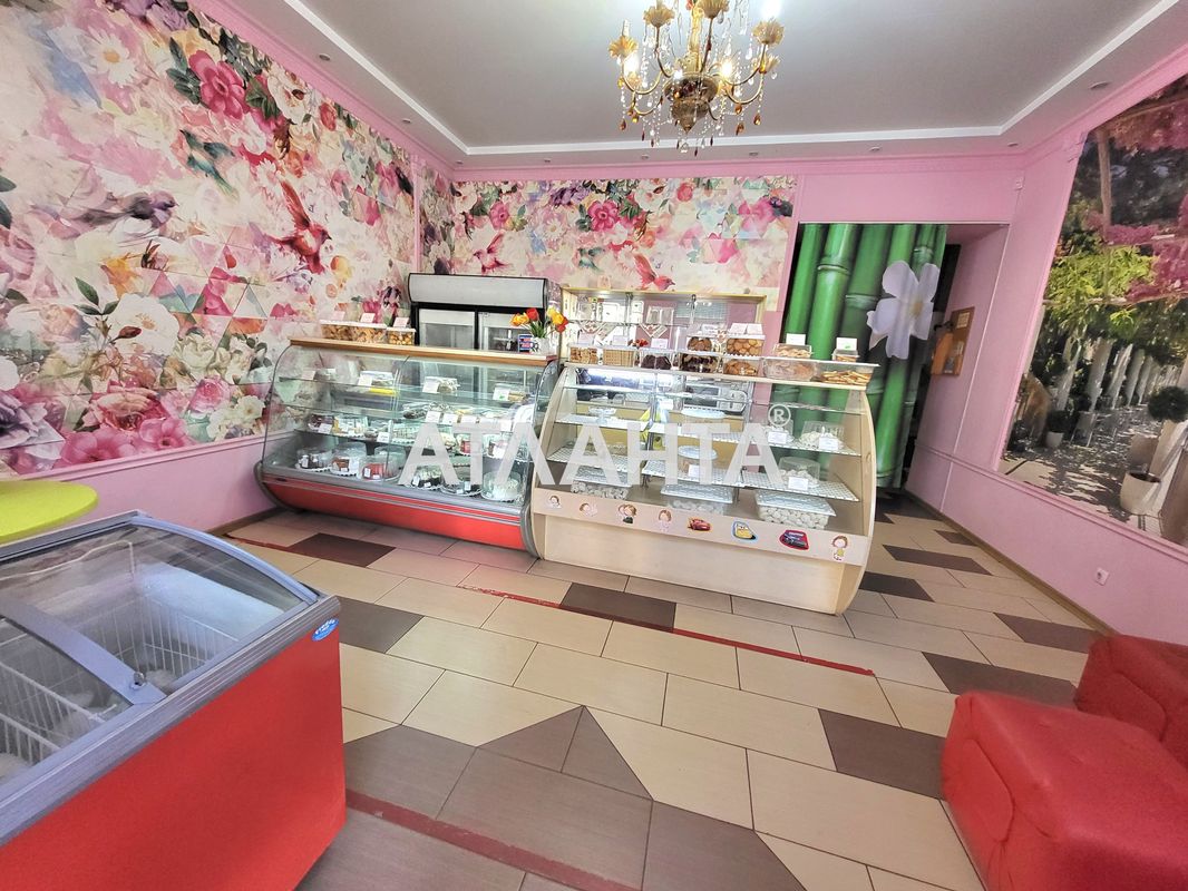 Commercial real estate at st. Novoselskogo Ostrovidova (area 45 m²) - Atlanta.ua - photo 4