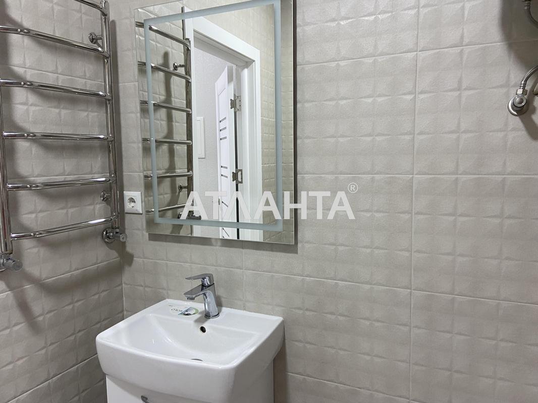 1-room apartment apartment by the address st. Topolinnyy per (area 31,1 m²) - Atlanta.ua - photo 11