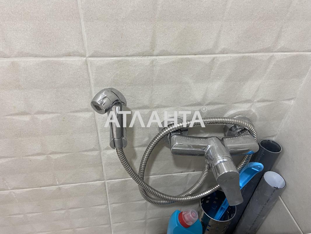 1-room apartment apartment by the address st. Topolinnyy per (area 31,1 m²) - Atlanta.ua - photo 16