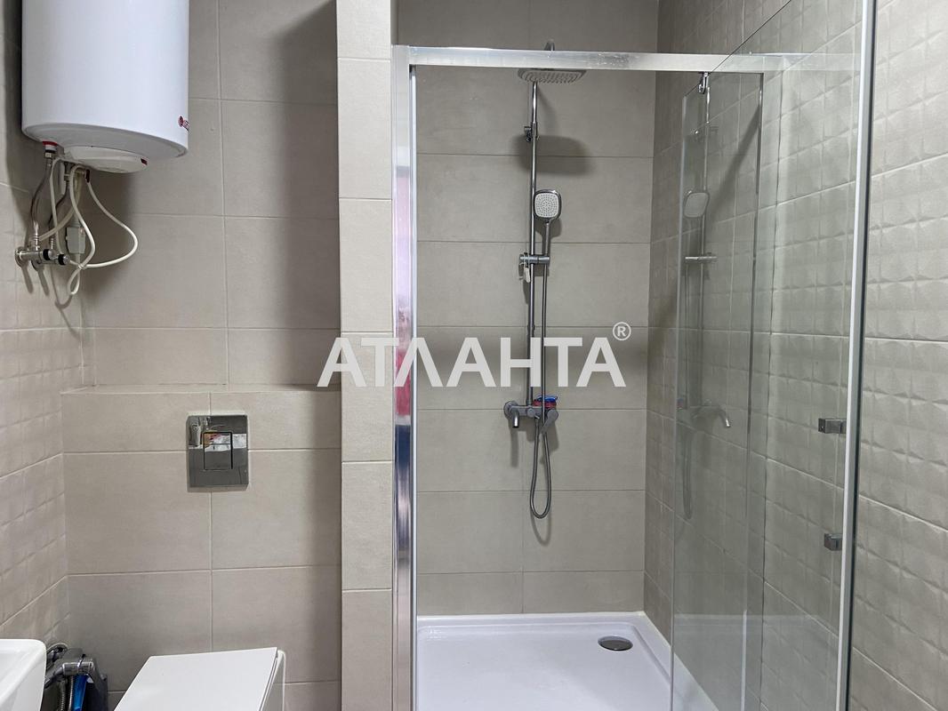 1-room apartment apartment by the address st. Topolinnyy per (area 31,1 m²) - Atlanta.ua - photo 13
