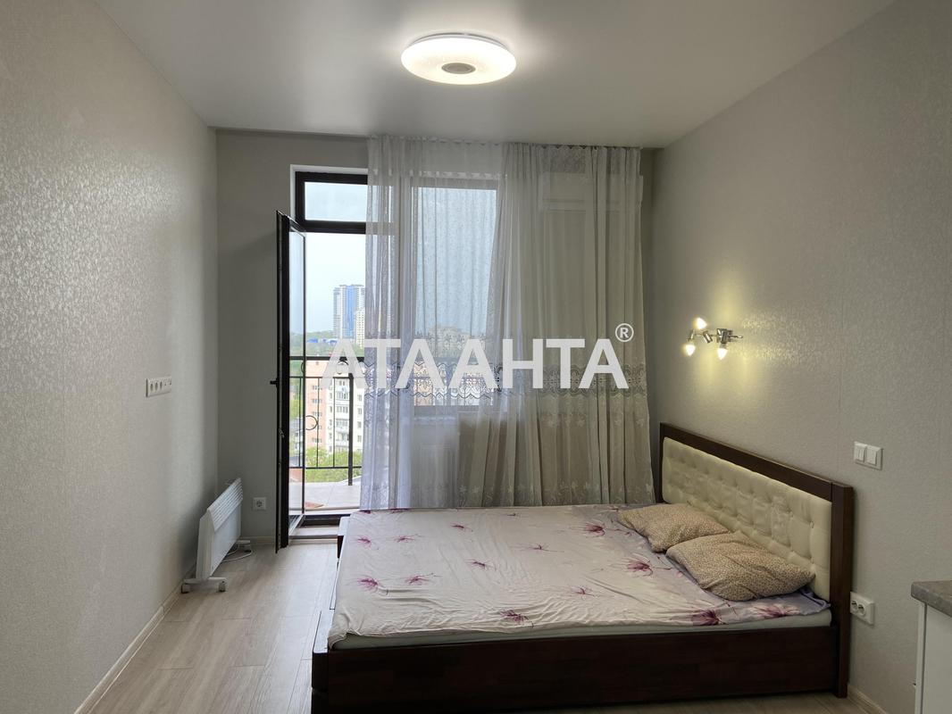 1-room apartment apartment by the address st. Topolinnyy per (area 31,1 m²) - Atlanta.ua - photo 3