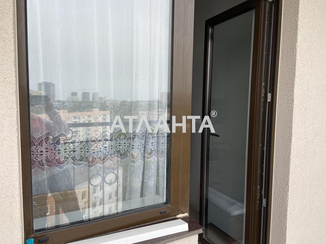 1-room apartment apartment by the address st. Topolinnyy per (area 31,1 m²) - Atlanta.ua - photo 6