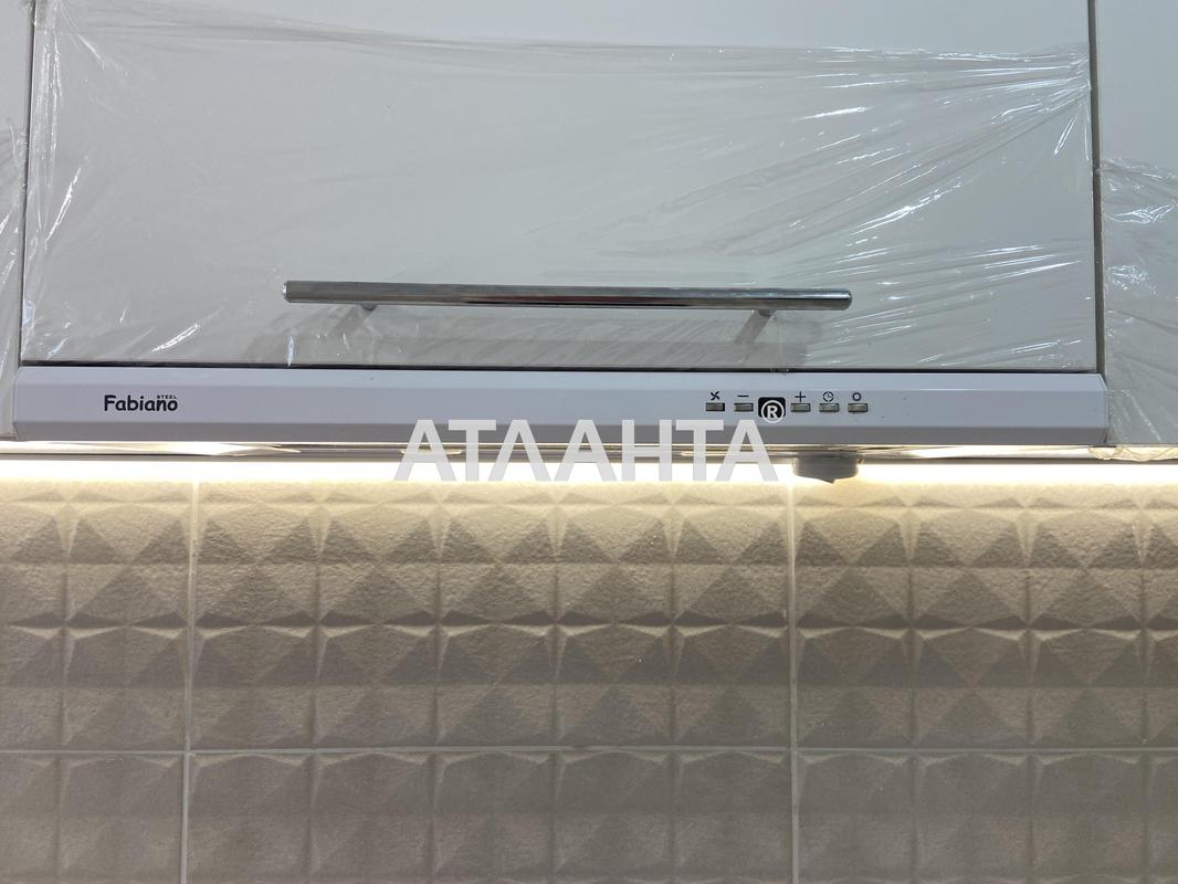 1-room apartment apartment by the address st. Topolinnyy per (area 31,1 m²) - Atlanta.ua - photo 9