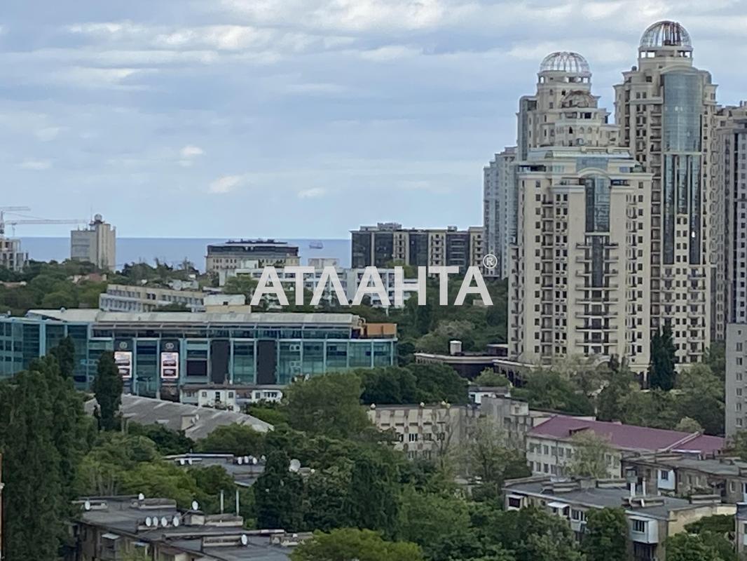 1-room apartment apartment by the address st. Topolinnyy per (area 31,1 m²) - Atlanta.ua - photo 4