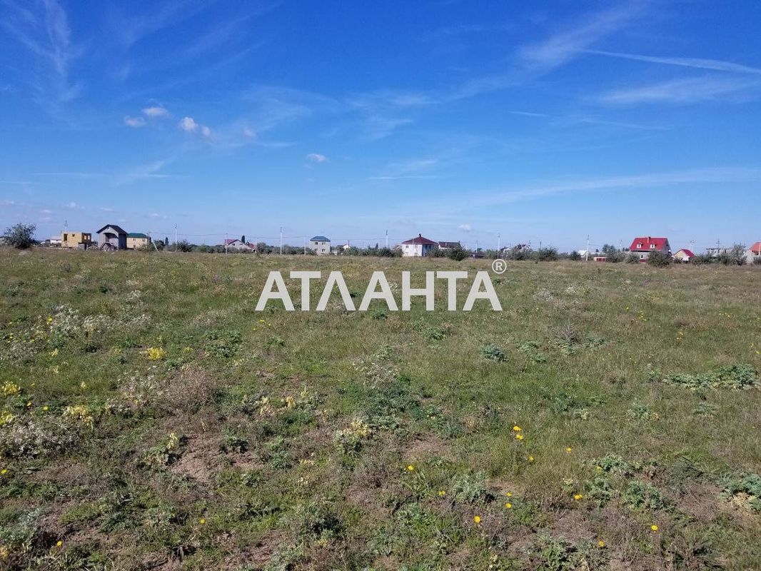 Landplot by the address st. Krasnoselskaya (area 7,6 acr) - Atlanta.ua - photo 3