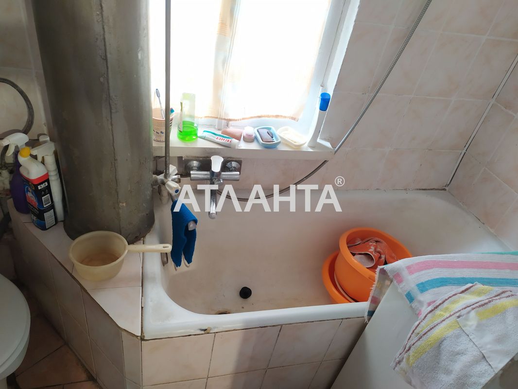 Будинок за адресою Тімірязєва 3-й пров. (площа 66,2 м²) - Atlanta.ua - фото 10