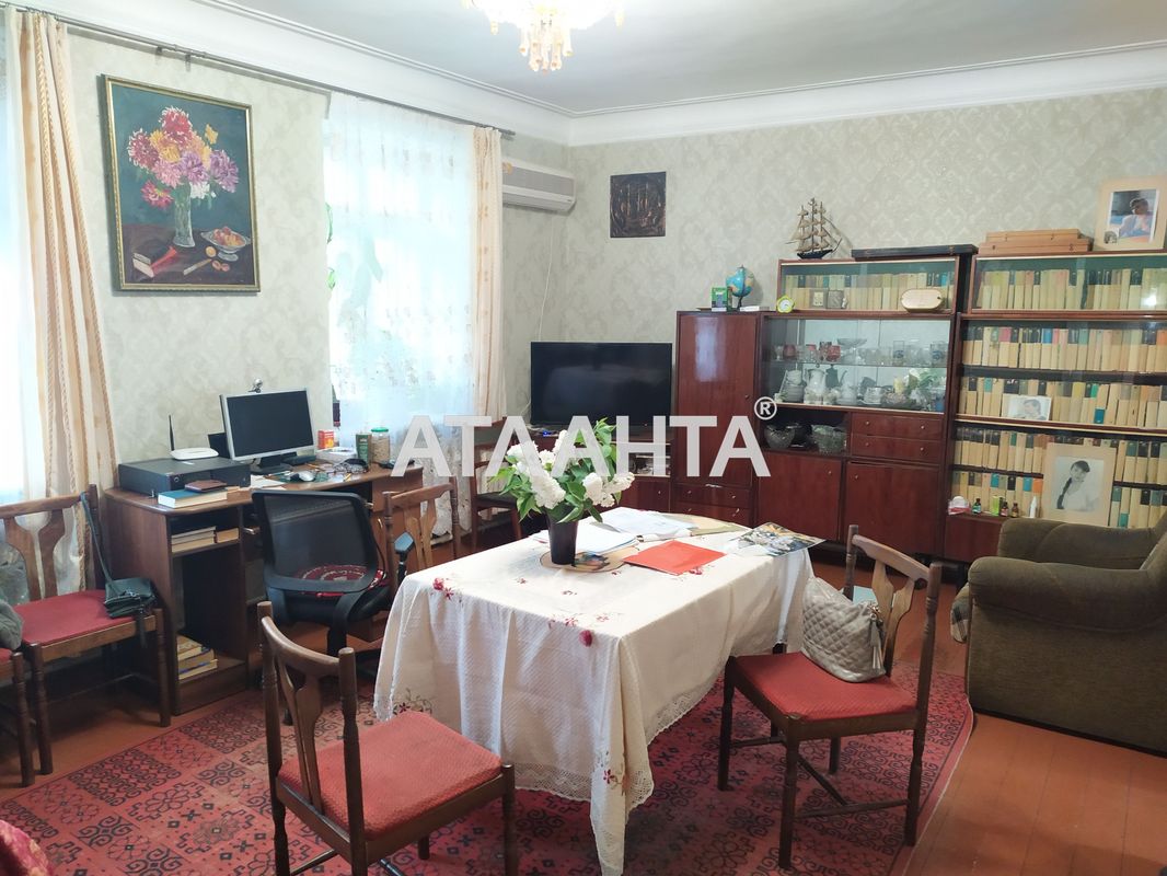 Будинок за адресою Тімірязєва 3-й пров. (площа 66,2 м²) - Atlanta.ua - фото 11