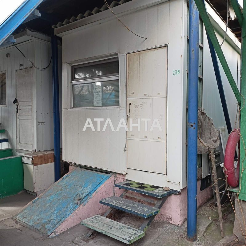 Dacha by the address st. Prichal 121 (area 40 m²) - Atlanta.ua - photo 5